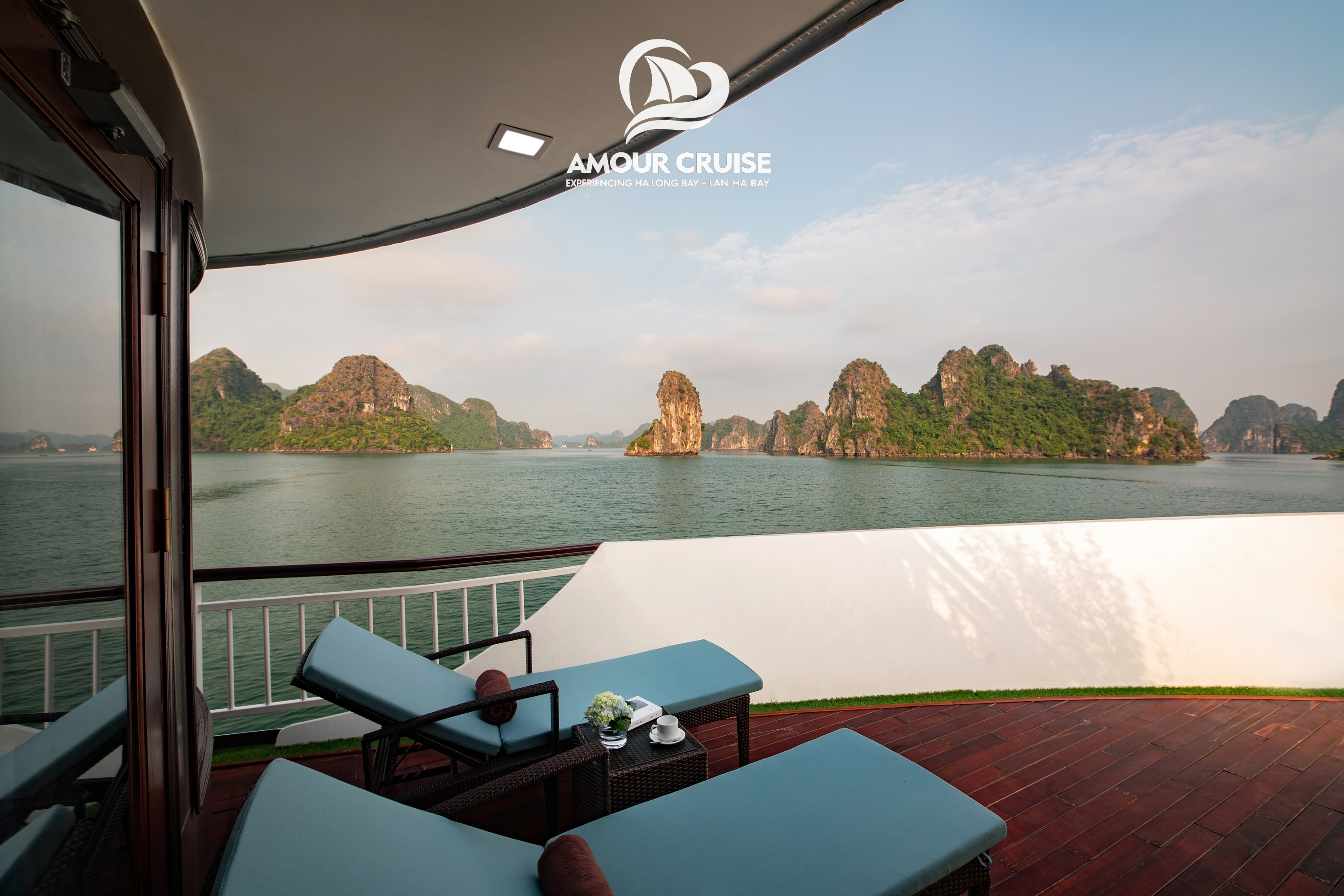 Honeymoon Suite Sea View With Terrace — hình ảnh thực tế 6